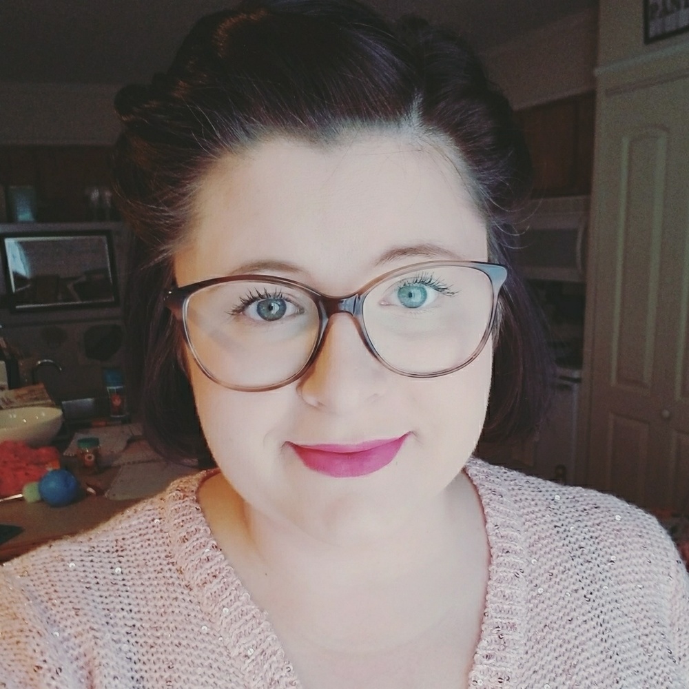Meet your Posher, Sheena